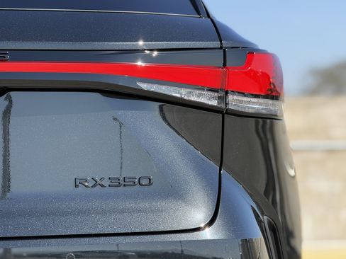 New 2026 Lexus RX 350 Premium Plus image 12