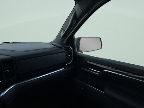 New 2026 GMC Sierra 1500 Elevation image 16