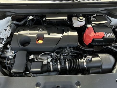 New 2026 Acura RDX SH-AWD w/ Technology Package image 36