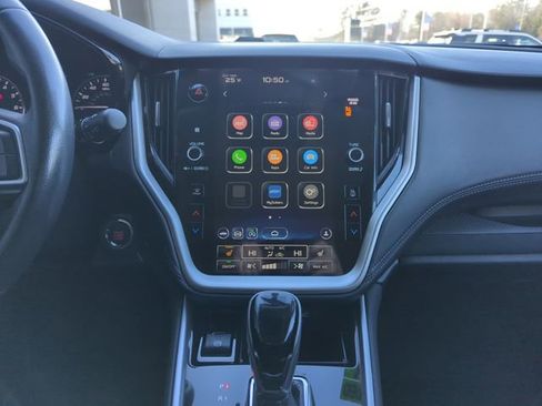 Used 2021 Subaru Outback Premium image 22