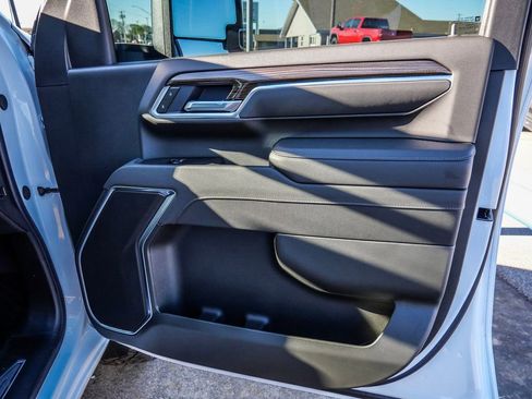 New 2026 Chevrolet Silverado 2500 LT w/ Trail Boss Package AWD/4WD image 37
