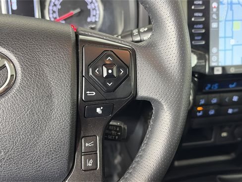 Used 2021 Toyota 4Runner TRD Pro image 30