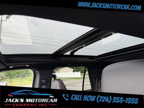 Used 2024 Ford Expedition Limited image 34