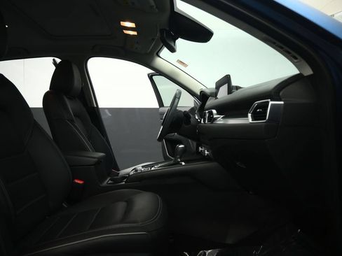 Used 2024 MAZDA CX-5 AWD 2.5 S image 54