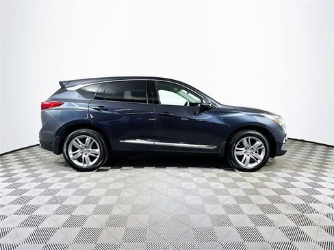 Used 2019 Acura RDX AWD w/ Advance Package image 9