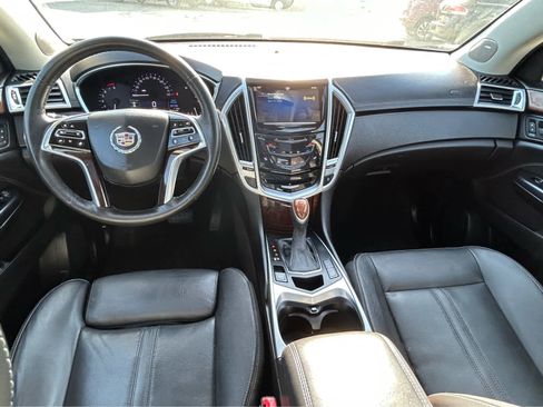Used 2014 Cadillac SRX Luxury FWD image 14