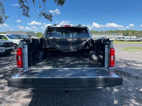 Used 2023 Ford F150 XLT w/ Equipment Group 302A High AWD/4WD image 10