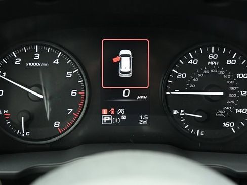 New 2026 Subaru Forester image 28