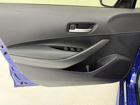 New 2026 Toyota Corolla SE w/ Carpet Mat Package (TMS) image 29