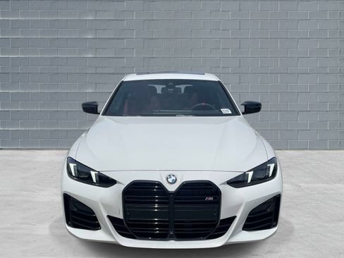 New 2026 BMW M440i w/ Premium Package RWD image 2