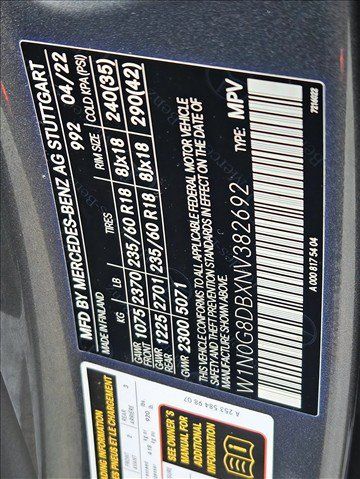 Certified 2022 Mercedes-Benz GLC 300 image 23