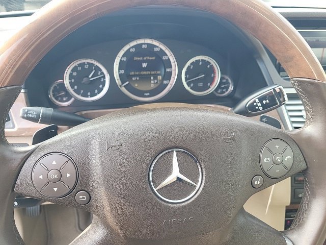 Used 2012 Mercedes-Benz E 350 BlueTEC Sedan image 14
