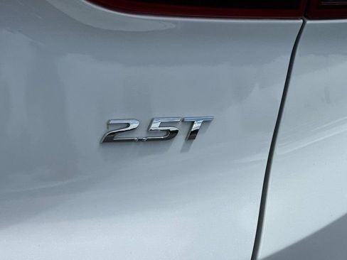 Used 2023 Hyundai Santa Fe Limited FWD image 25