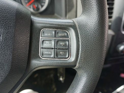 Used 2021 RAM 1500 Tradesman w/ Chrome Plus Package image 9