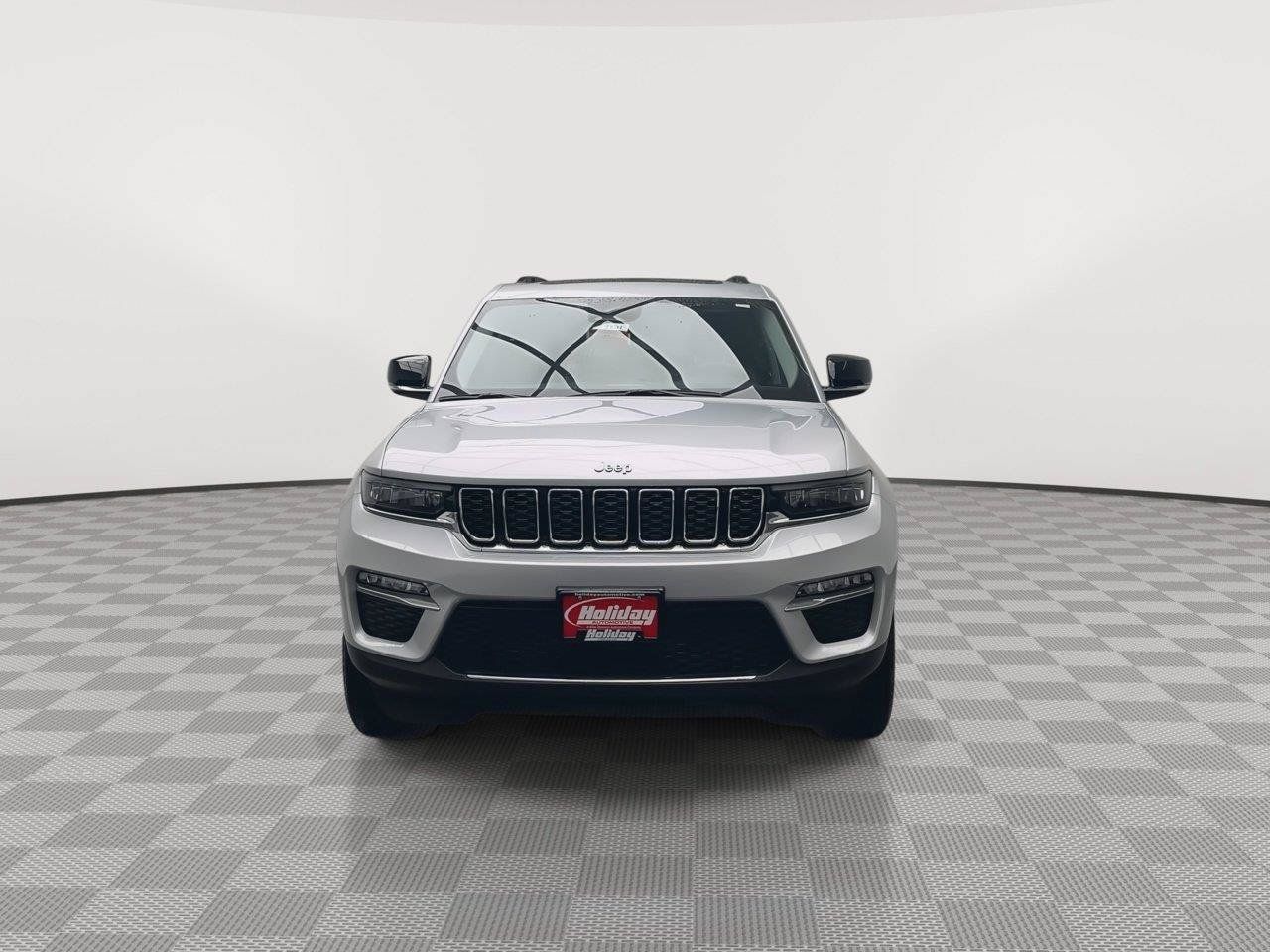 Used 2023 Jeep Grand Cherokee 4WD 4xe image 36