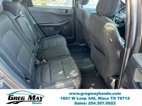 Used 2023 Ford Escape Active FWD image 15