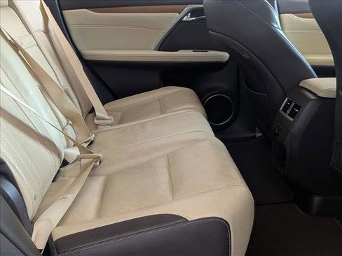 Used 2017 Lexus RX 350 FWD image 13