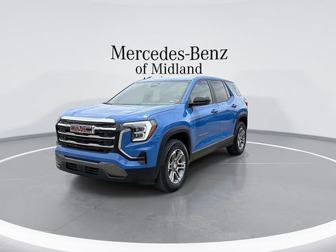Used 2026 GMC Terrain Elevation FWD image 4