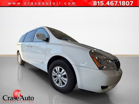 Used 2012 Kia Sedona LX w/ PWR Pkg FWD image 1