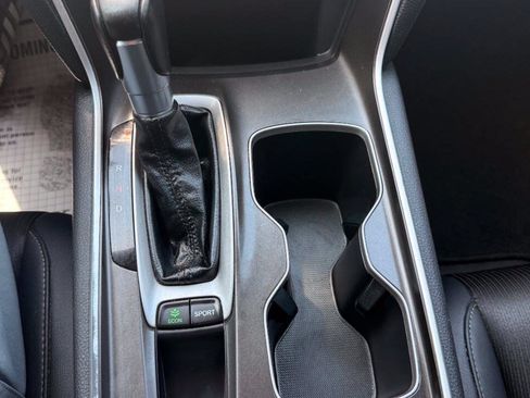 Used 2019 Honda Accord Sport image 42
