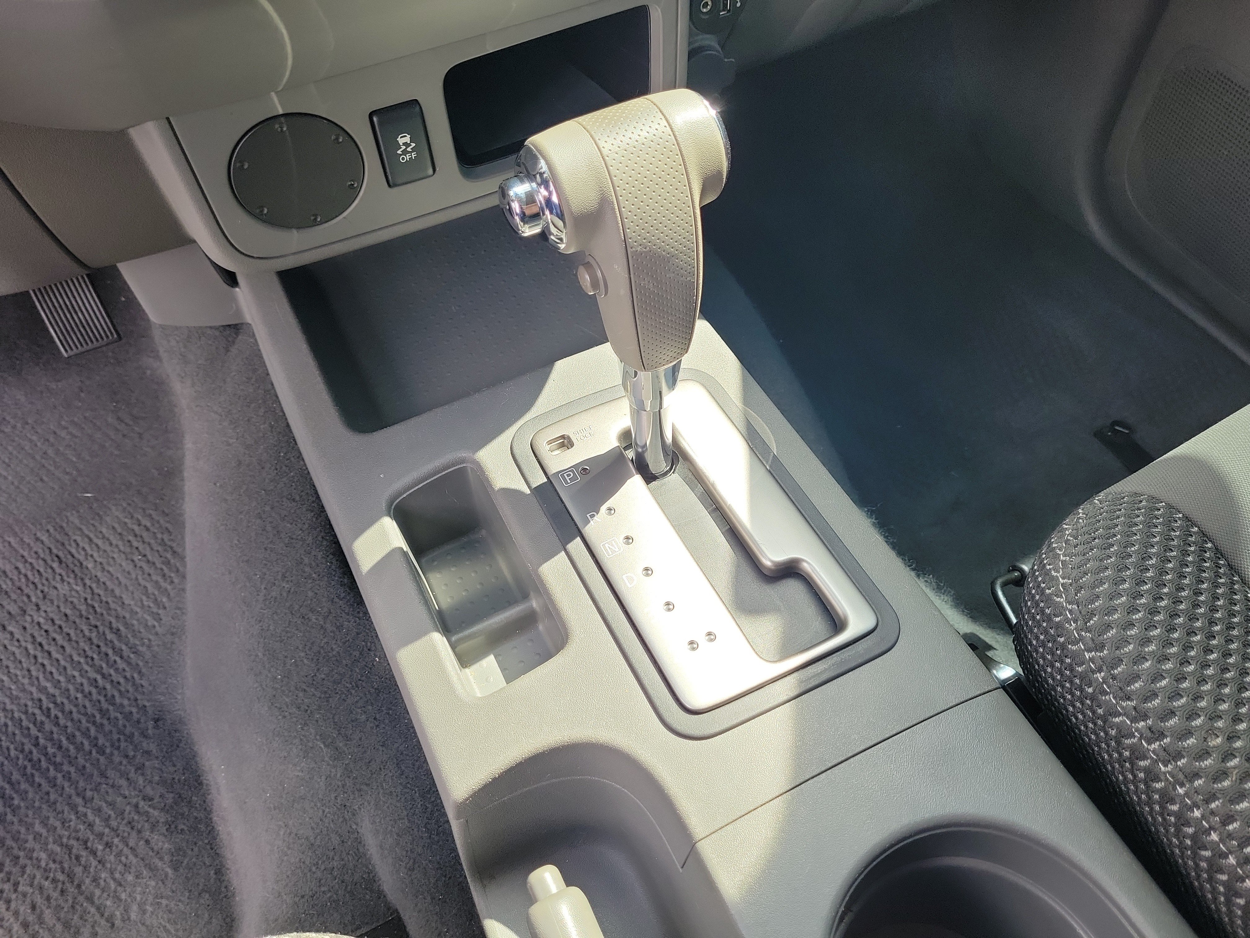 Certified 2019 Nissan Frontier Desert Runner RWD image 20