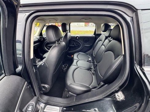 Used 2015 MINI Cooper Countryman S image 12