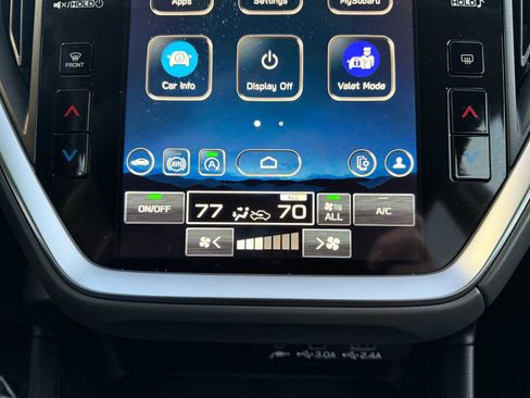 Certified 2025 Subaru Crosstrek 2.0i Premium image 26