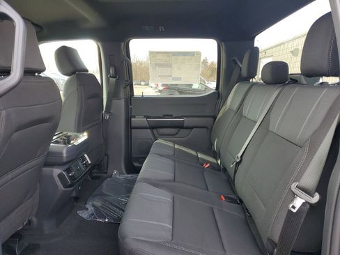 New 2026 Ford F150 STX w/ Equipment Group 200A image 26