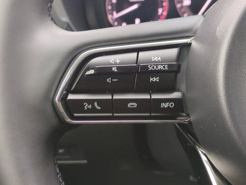 New 2026 MAZDA CX-90 3.3 Turbo w/ Premium Sport Pkg image 25