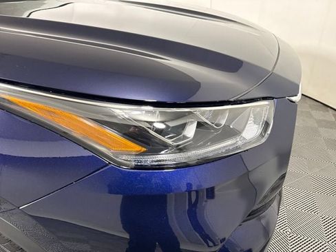 New 2026 Toyota Highlander Limited image 12