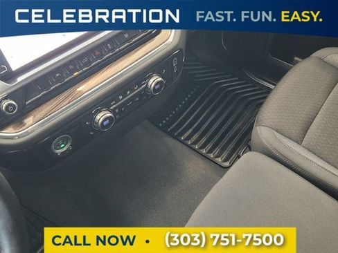 Certified 2024 GMC Sierra 1500 Elevation image 22