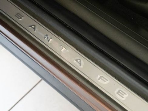 Used 2024 Hyundai Santa Fe Calligraphy image 17