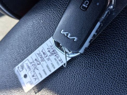 Used 2022 Kia Forte GT-Line w/ GT-Line Premium Package image 30