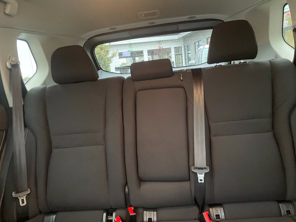 Used 2023 Nissan Rogue S AWD/4WD image 23