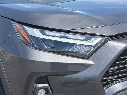 Used 2025 Toyota RAV4 XLE Premium w/ Weather Package AWD/4WD image 37