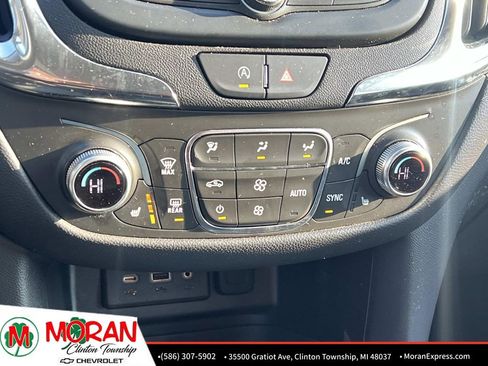 Certified 2024 Chevrolet Equinox LT image 22