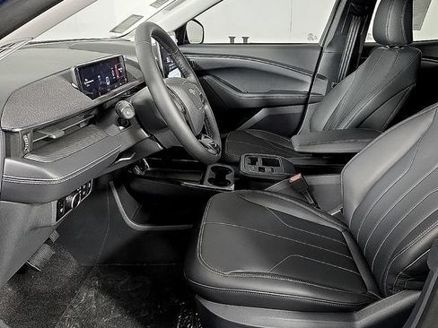 Used 2026 Ford Mustang Mach-E Select w/ Comfort Package Lite RWD image 14