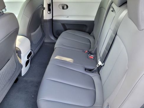 New 2026 Hyundai Ioniq 5 SEL RWD image 16