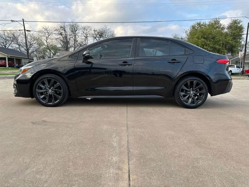 Used 2023 Toyota Corolla SE image 28