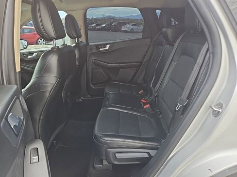 Used 2020 Ford Escape Titanium AWD/4WD image 40