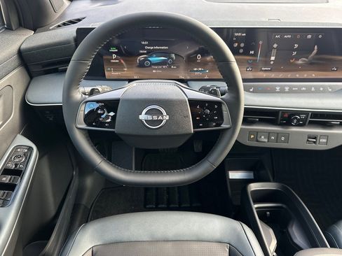 New 2026 Nissan Leaf SV+ w/ Floor Mat Package (SV+) image 17