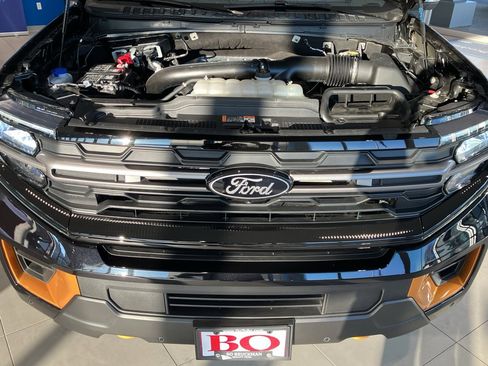 New 2025 Ford Expedition Tremor image 40