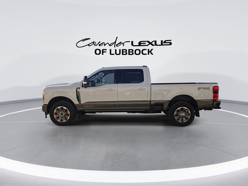 Used 2026 Ford F250 King Ranch image 6