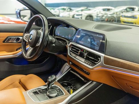 Used 2021 BMW M340i image 16