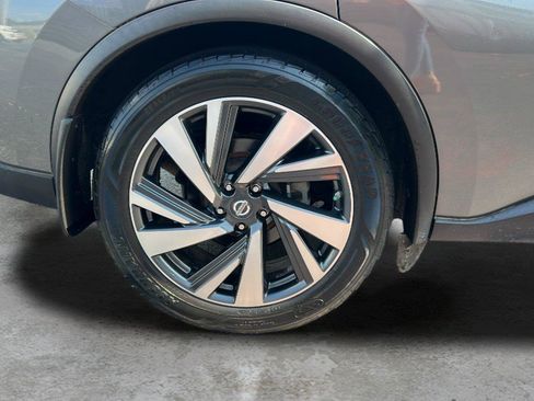 Used 2016 Nissan Murano Platinum w/ Platinum Technology Package FWD image 30