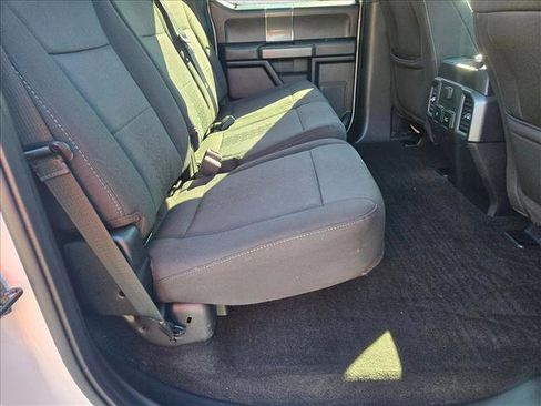 Used 2018 Ford F150 XLT w/ Equipment Group 302A Luxury image 16