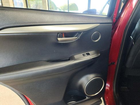 Used 2016 Lexus NX 200t FWD image 15