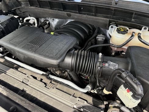 Used 2023 GMC Sierra 1500 Denali Ultimate AWD/4WD image 34