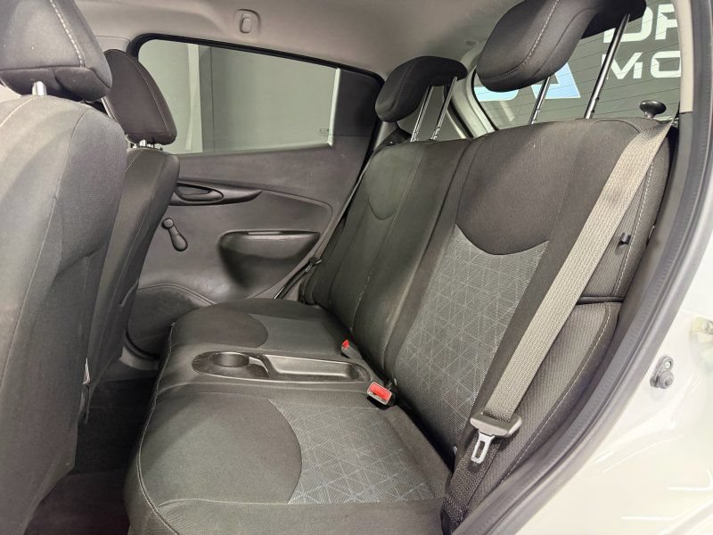 Used 2019 Chevrolet Spark LS FWD image 18