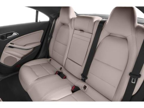 Used 2019 Mercedes-Benz CLA 250 image 14
